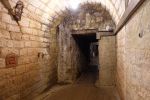 PICTURES/France - Battle of Verdun Forts Douamont & Vaux/t_Fort De Douaumont Hall4.JPG